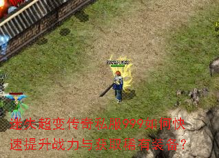 迷失超变传奇私服999如何快速提升战力与获取稀有装备? 迷失超变传奇私服999如何快速提升战力与获取稀有装备?