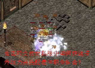 合击轻变传奇私服中如何快速提升战力并搭配最佳职业组合? 合击轻变传奇私服中如何快速提升战力并搭配最佳职业组合?